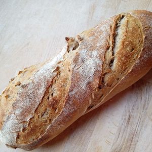 z-pain aux noix env 1kg