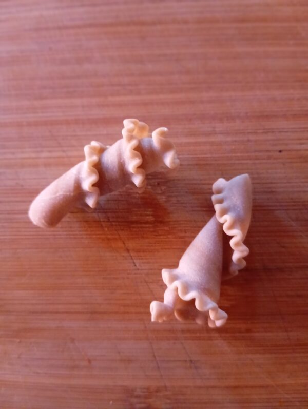 T-Ballerines 500gr